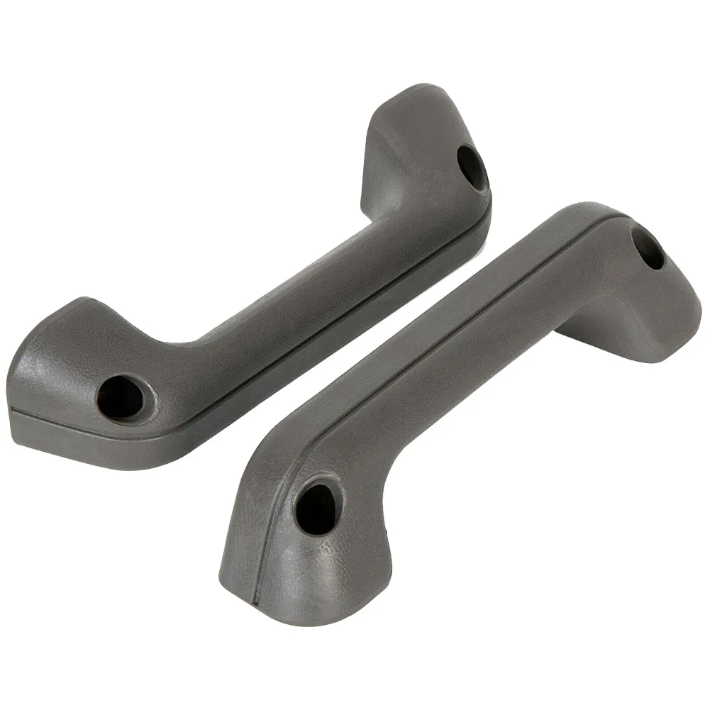 1pair Car Armrest Door Handle Pull Pair 80940-15g00 For Nissan Hardbody D21 Frontier Pickup 86-97 Gray ABS Car Armrest Accessori
1pair Car Armrest Door Handle Pull Pair 80940-15g00 For Nissan Hardbody D21 Frontier Pickup 86-97 Gray ABS Car Armrest Accessori