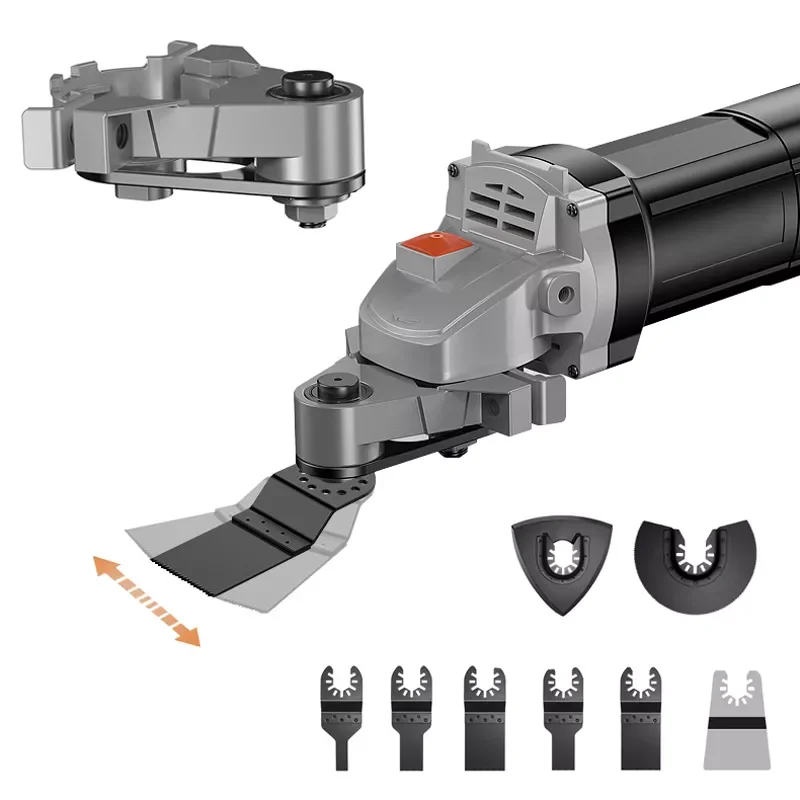 Angle grinder adapter Power Tool modified accessories M10/M14 model multi-purpose tool saw ,grinding, slotting, trimmer, cutting
Angle grinder adapter Power Tool modified accessories M10/M14 model multi-purpose tool saw ,grinding, slotting, trimmer, cutting