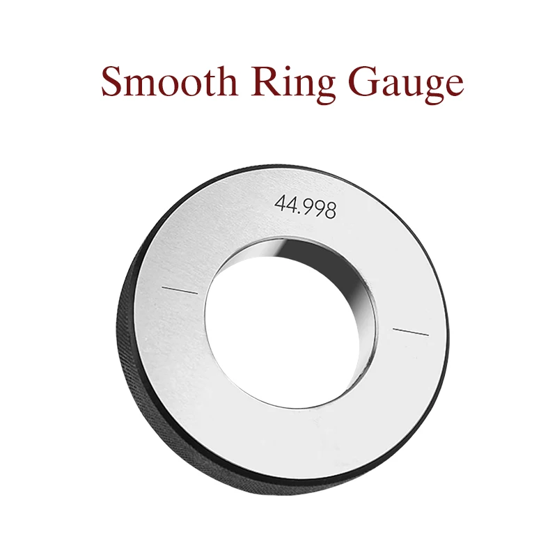 Кольцевой калибровочный измерительный прибор 2-80 мм
Кольцевой калибровочный измерительный прибор 2-80 мм