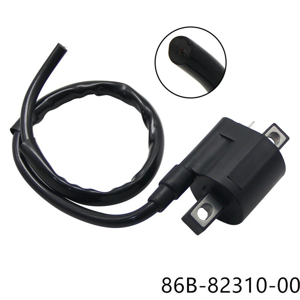 Ignition Coil High Voltage Coil For Ymh WR250F V-Star WR250 XVS650 High Quality Reliable Simple For YMH 3HN-82310-00
Ignition Coil High Voltage Coil For Ymh WR250F V-Star WR250 XVS650 High Quality Reliable Simple For YMH 3HN-82310-00