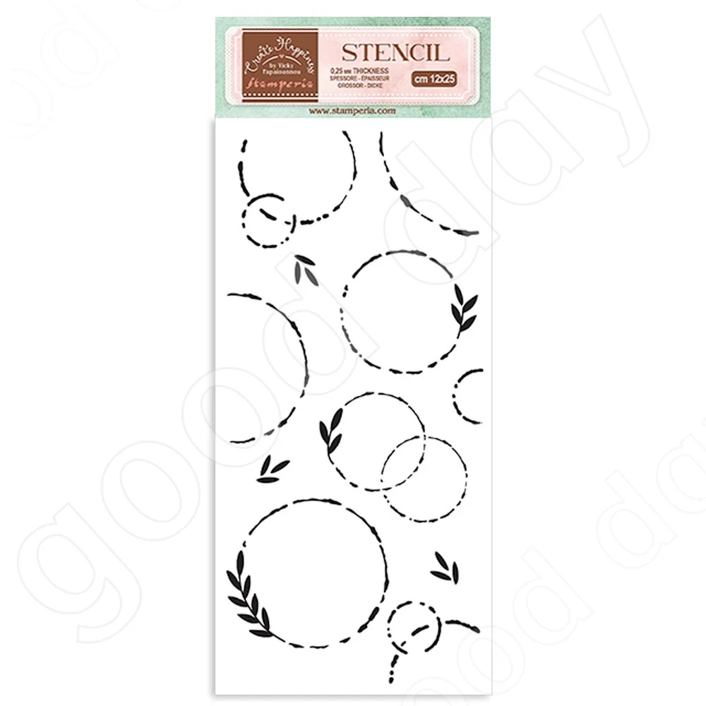Arrival 2023 New Garlands Layered Production Stencil Scrapbook Diary Decoration Embossing Template Diy Greeting Card Handmade
Arrival 2023 New Garlands Layered Production Stencil Scrapbook Diary Decoration Embossing Template Diy Greeting Card Handmade