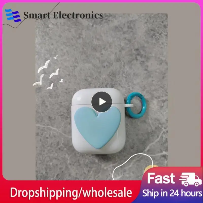 High Quality Silicone Material Case For Airpods 3 Perfect Fit Protection And Durability Silicone Case For Airpods Stylish Design
High Quality Silicone Material Case For Airpods 3 Perfect Fit Protection And Durability Silicone Case For Airpods Stylish Design