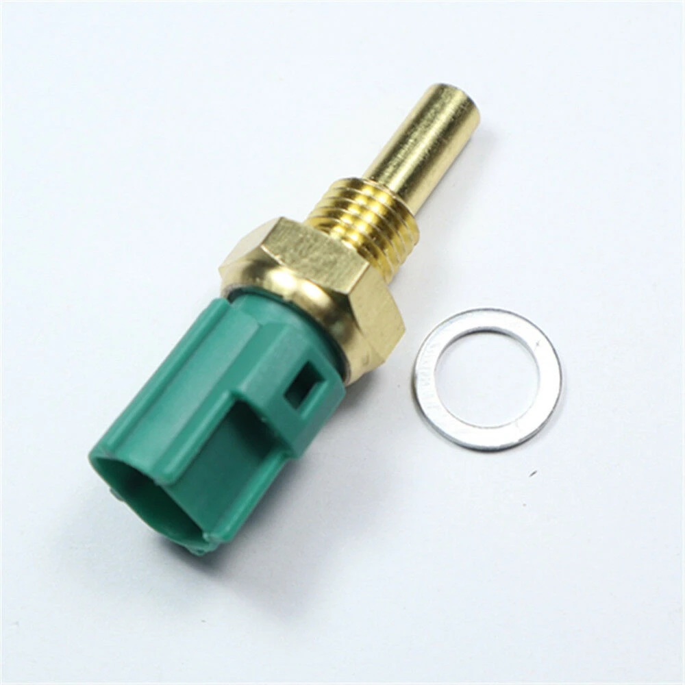 Coolant Temperature Sensor Sender Switch for Ford Mazda Lexus Toyota Suzuki Chevrolet Pontiac SU4007 8942235010 TX40
Coolant Temperature Sensor Sender Switch for Ford Mazda Lexus Toyota Suzuki Chevrolet Pontiac SU4007 8942235010 TX40