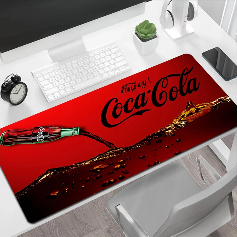 Настольные компьютеры Cocas Cola, Настольная защита, геймерский коврик для клавиатуры, мыши, игровые аксессуары, коврик для мыши, коврики, больши...
Настольные компьютеры Cocas Cola, Настольная защита, геймерский коврик для клавиатуры, мыши, игровые аксессуары, коврик для мыши, коврики, больши...