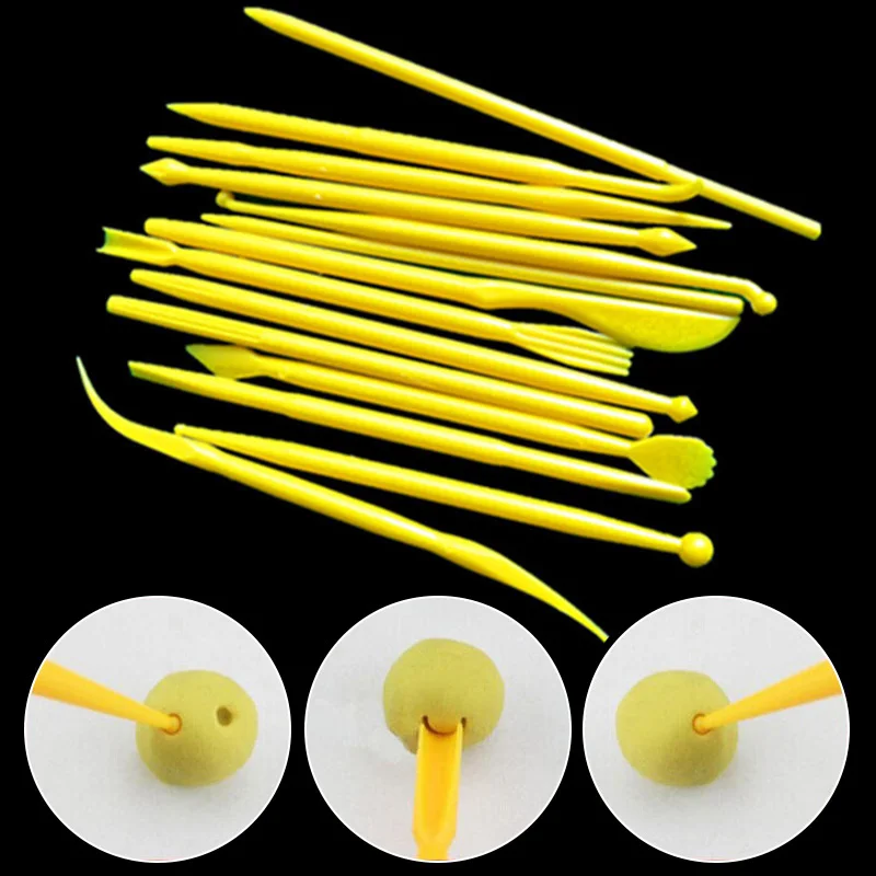 14pcs/lot Cake Carved Group Pink Yellow Rose Fondant Cake Sugar Flower Sculpture Group Shaping Baking DIY Tools Mold 2022 New
14pcs/lot Cake Carved Group Pink Yellow Rose Fondant Cake Sugar Flower Sculpture Group Shaping Baking DIY Tools Mold 2022 New