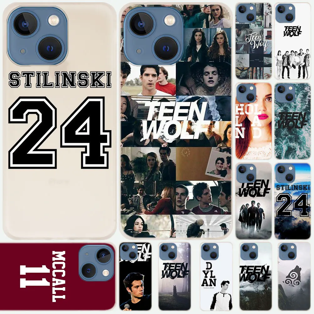 Silicone Soft Coque Shell Case For Apple iPhone 14 13 12 11 Pro X XS Max XR Plus Mini SE 2020 Cover Stilinski 24 Teen Wolf
Silicone Soft Coque Shell Case For Apple iPhone 14 13 12 11 Pro X XS Max XR Plus Mini SE 2020 Cover Stilinski 24 Teen Wolf