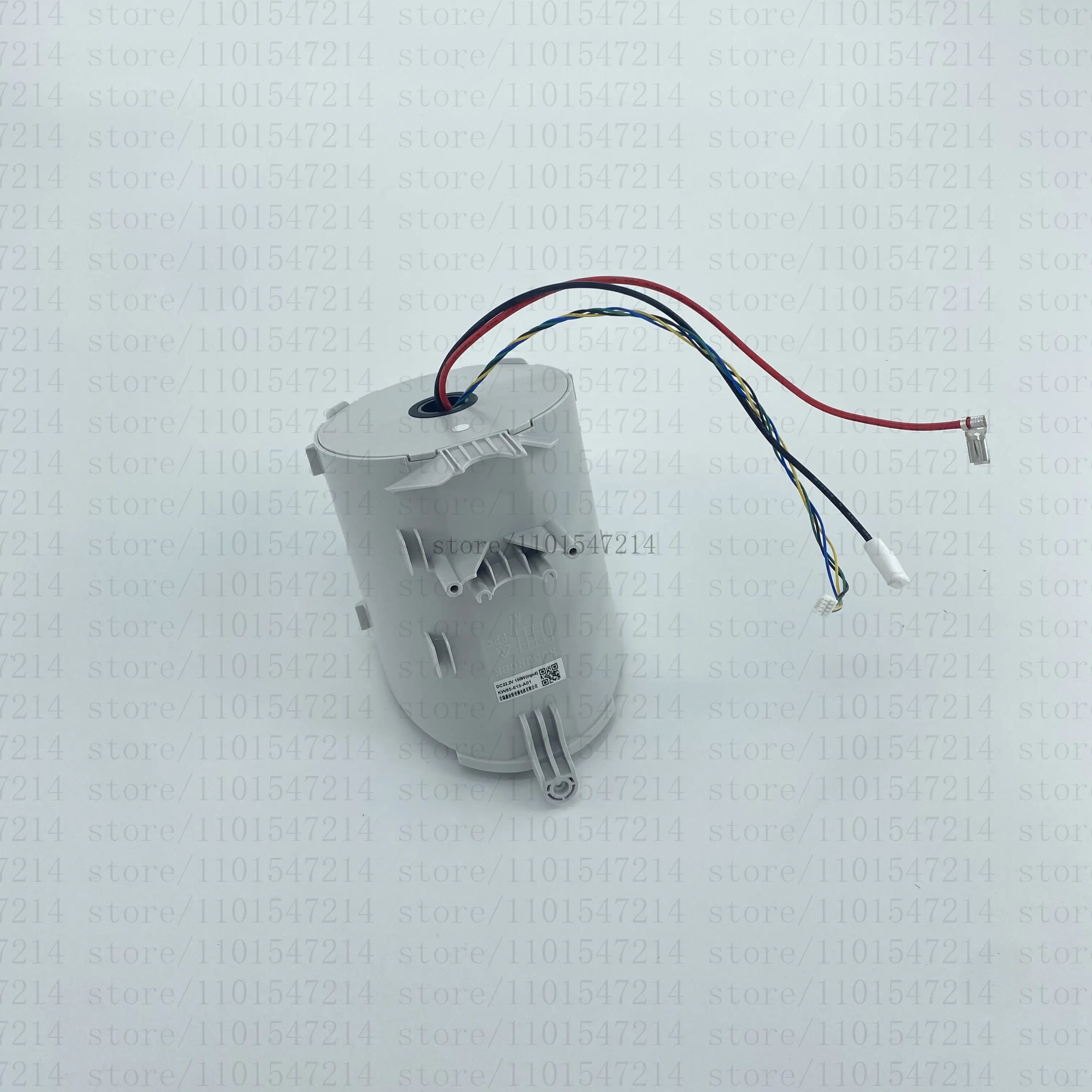 Original Roborock Dyad Fan Module Parts for Roborock Dyad U10 Wireless Floor Scrubber Vacuum Cleaner Fan Motor Spare Replacement
Original Roborock Dyad Fan Module Parts for Roborock Dyad U10 Wireless Floor Scrubber Vacuum Cleaner Fan Motor Spare Replacement