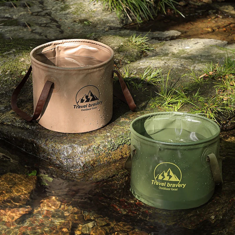 ATsafepro Vehicle Folding Water Bucket Portable Auto Bucket Tank Washing Clothes Car Wash Supplies Collapsible Water Container
ATsafepro Vehicle Folding Water Bucket Portable Auto Bucket Tank Washing Clothes Car Wash Supplies Collapsible Water Container