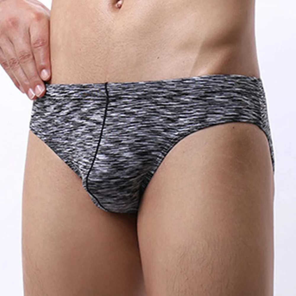Men Briefs Seamless Panties U Convex For Man Sexy Lingerie Hot Brief Thongs Breathable Strency Underwear Sexy Bikini Underpants
Men Briefs Seamless Panties U Convex For Man Sexy Lingerie Hot Brief Thongs Breathable Strency Underwear Sexy Bikini Underpants