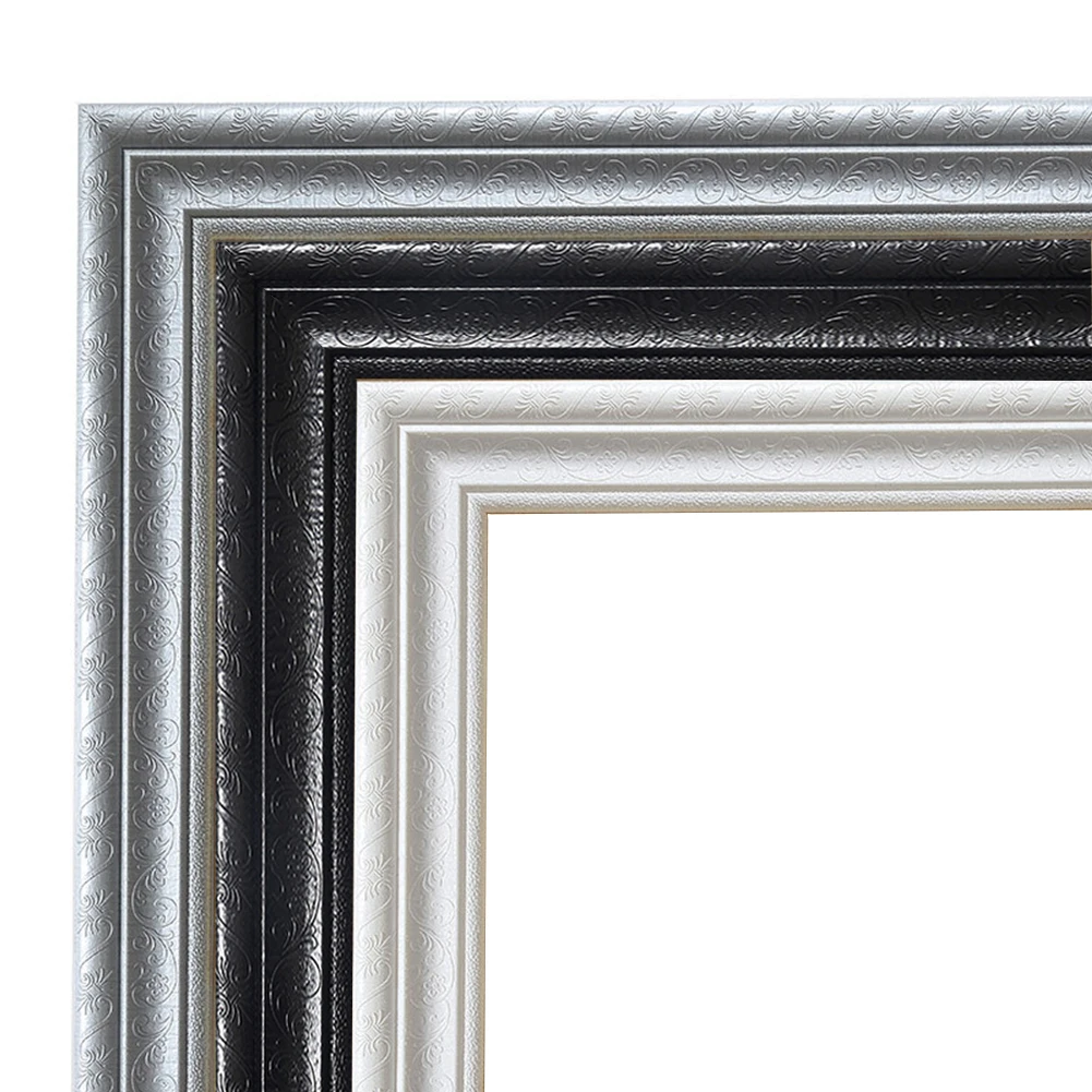 2022 3D Foam Embossed Corner Line Self-adhesive Wallpaper Border Wall Waist Line Waterproof Decor Sticker Wall Edge Strip
2022 3D Foam Embossed Corner Line Self-adhesive Wallpaper Border Wall Waist Line Waterproof Decor Sticker Wall Edge Strip