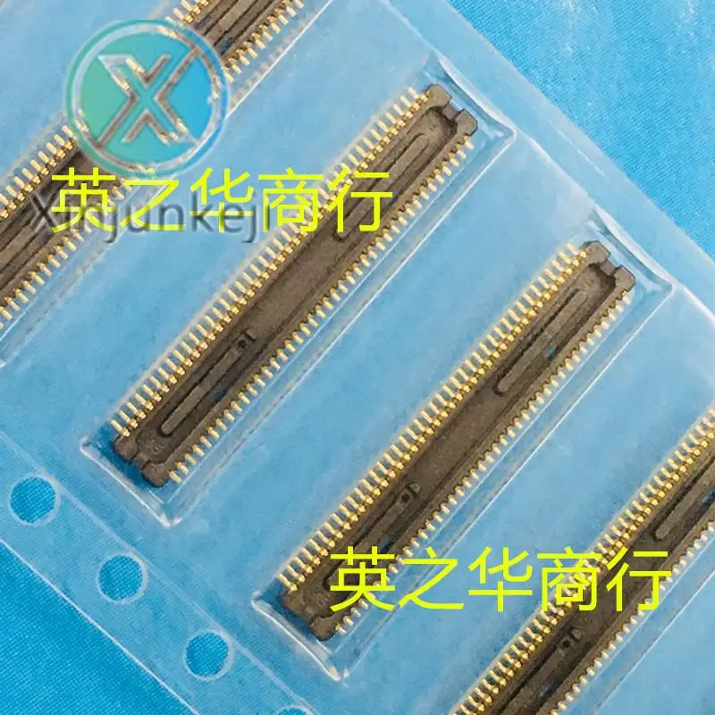 

10pcs orginal new DF30FC-80DP-0.4V(81) 80pin 0.4mm pitch board to board connector