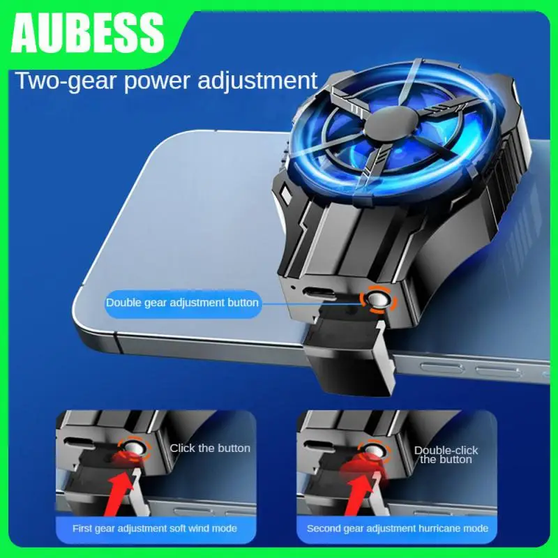 Strong Heat Dissipation Universal Phone Cooling Lasting Fan Radiator Faster Heat Dissipation Semiconductor Phone Cooling
Strong Heat Dissipation Universal Phone Cooling Lasting Fan Radiator Faster Heat Dissipation Semiconductor Phone Cooling