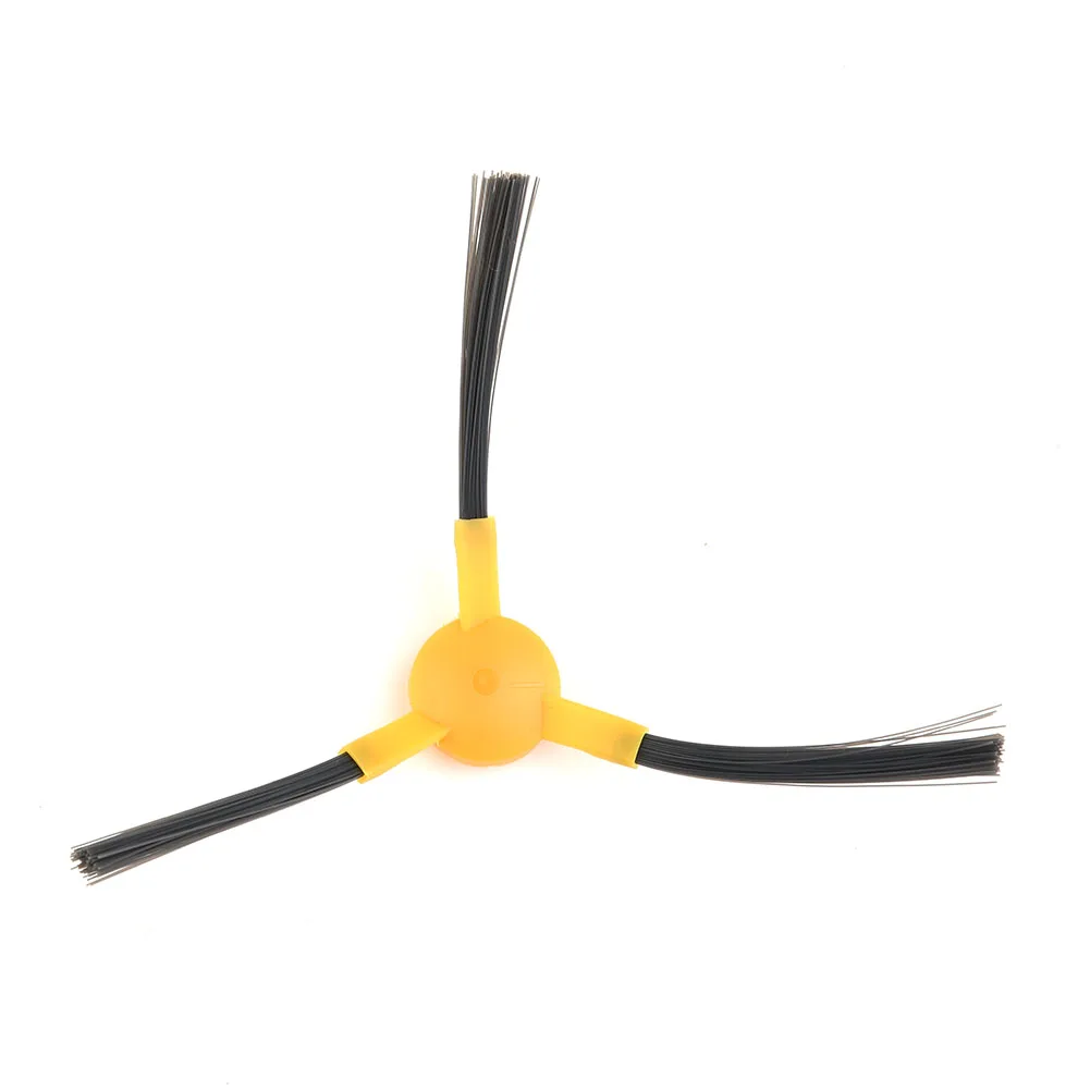 6pcs Side Brushes Kit Mop Cloth Filter Spon For IKOHS NETBOT S15 Vacuum Cleaner Part Home Cleaning Dust Clean Up
6pcs Side Brushes Kit Mop Cloth Filter Spon For IKOHS NETBOT S15 Vacuum Cleaner Part Home Cleaning Dust Clean Up