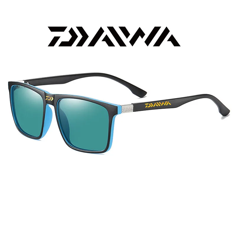 2022 New Daiwa Sunglasses Polarized Uv Protection Mountaineering Vintage Cycling Hiking Glasses Riding Driving Fishing Glasses
2022 New Daiwa Sunglasses Polarized Uv Protection Mountaineering Vintage Cycling Hiking Glasses Riding Driving Fishing Glasses