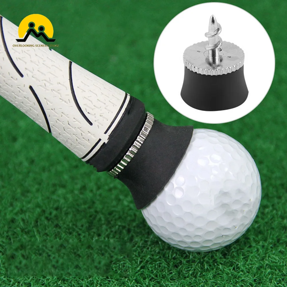 Golf Ball Pick Up Retriever Grabber Claw Sucker Training Aids Tool Golf Training Accessories Attachable Equipment
Golf Ball Pick Up Retriever Grabber Claw Sucker Training Aids Tool Golf Training Accessories Attachable Equipment