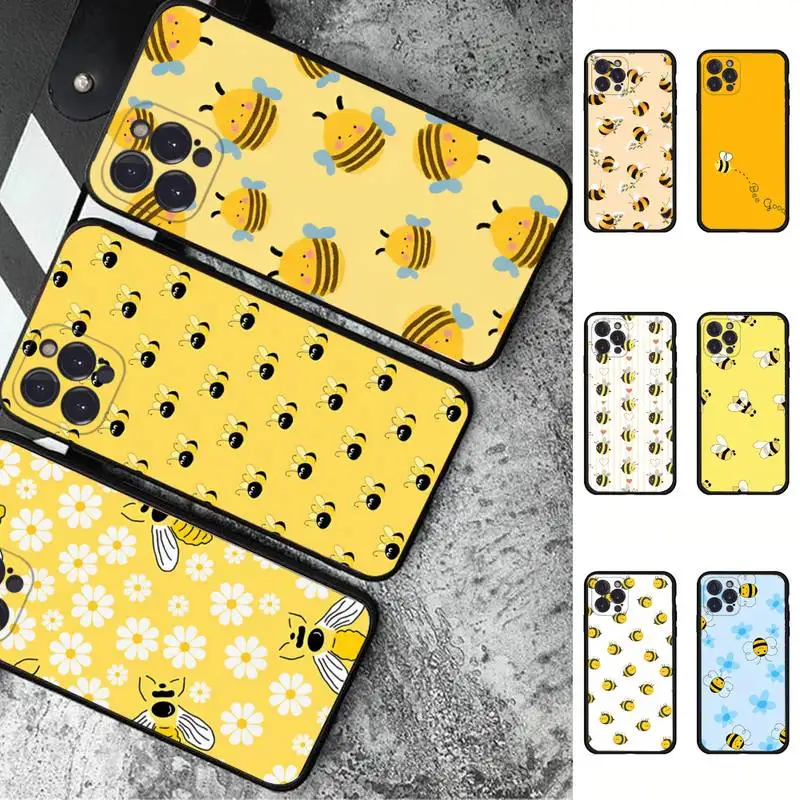 MaiYaCa мультфильм пчела телефонный чехол для iPhone 14 11 12 13 Mini Pro Max 8 7 6 6S Plus X SE 2020 XR XS Funda чехол
MaiYaCa мультфильм пчела телефонный чехол для iPhone 14 11 12 13 Mini Pro Max 8 7 6 6S Plus X SE 2020 XR XS Funda чехол