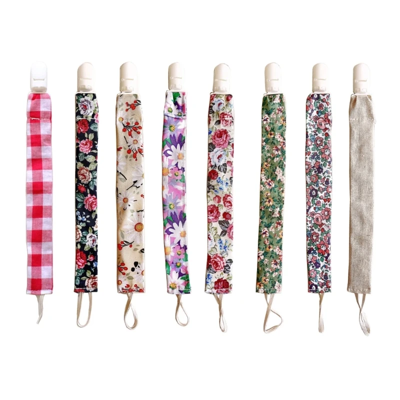 Милый цветочный принт, детская пустышка, клипса, цепочка, анти-потерянная игрушка-пустышка, старшая, анти-капля
Милый цветочный принт, детская пустышка, клипса, цепочка, анти-потерянная игрушка-пустышка, старшая, анти-капля