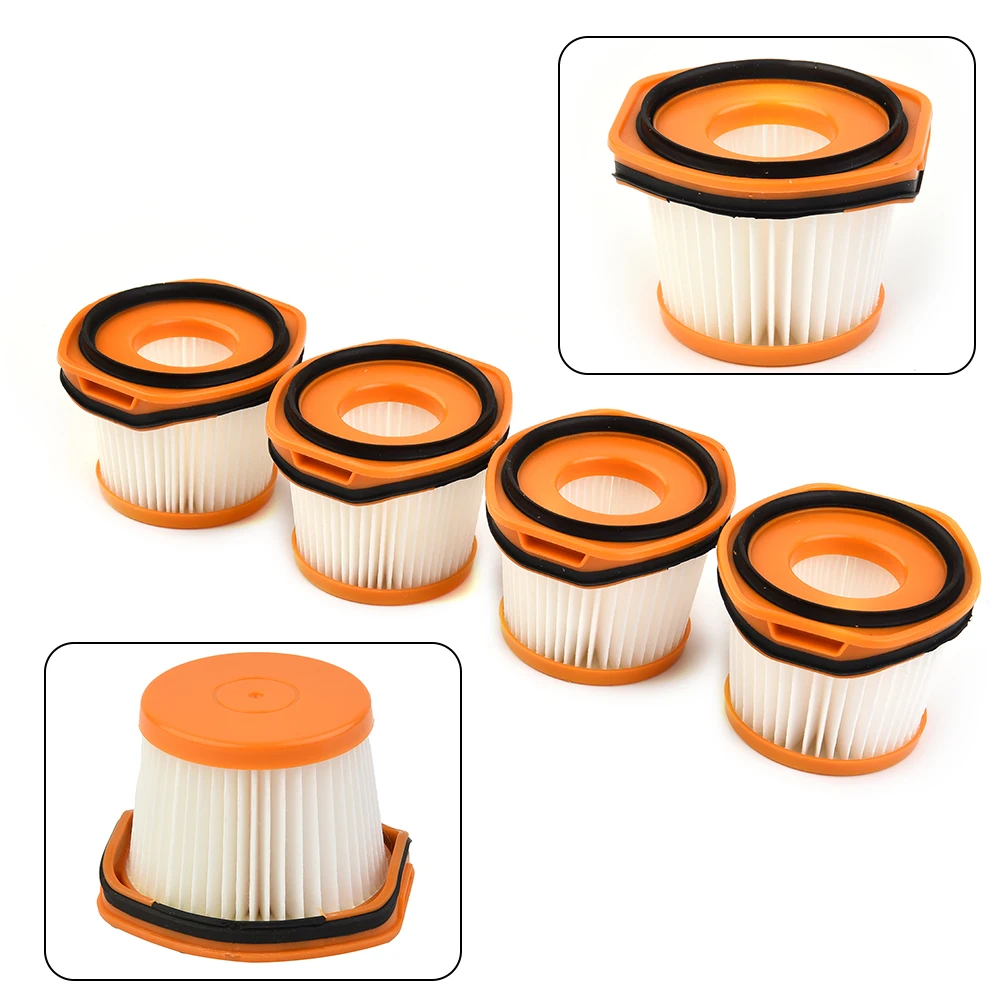 4pcs Vacuum Cleaner Filter Filter Vacuum WS632 Cleaner Cordless For Shark Wandvac WS620 Parts Replacement Spare
4pcs Vacuum Cleaner Filter Filter Vacuum WS632 Cleaner Cordless For Shark Wandvac WS620 Parts Replacement Spare