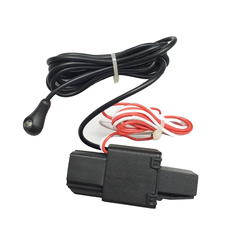 Car Coming and Leaving Home Auto Headlight Switch Control Module Sensor Kit for Chevrolet Cruze Malibu Aveo
Car Coming and Leaving Home Auto Headlight Switch Control Module Sensor Kit for Chevrolet Cruze Malibu Aveo