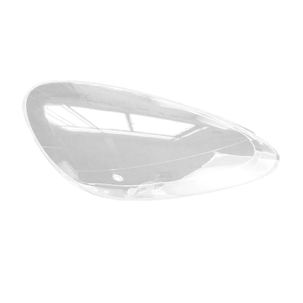 For-Porsche Cayenne 2010 2011 2012 2013 2014 Right Headlight Shell Lamp Shade Transparent Lens Cover Headlight Cover
For-Porsche Cayenne 2010 2011 2012 2013 2014 Right Headlight Shell Lamp Shade Transparent Lens Cover Headlight Cover