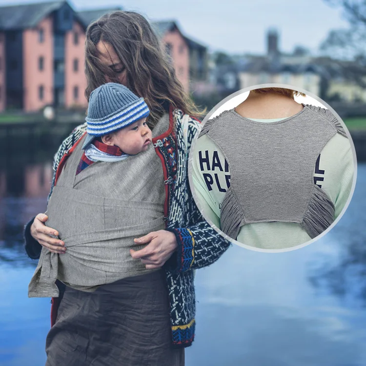 Дышащий Многофункциональный Рюкзак-переноска для новорожденных
Дышащий Многофункциональный Рюкзак-переноска для новорожденных