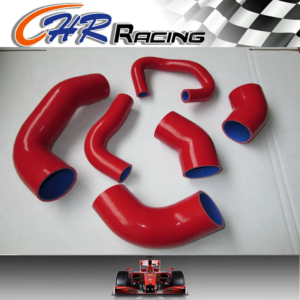 Для MITSUBISHI LANCER EVO 7 8 9 CT9A для интеркулера, силиконовый HOSE 2001-2007 RED 2001 2002 2003 2004 2005 2006
Для MITSUBISHI LANCER EVO 7 8 9 CT9A для интеркулера, силиконовый HOSE 2001-2007 RED 2001 2002 2003 2004 2005 2006
