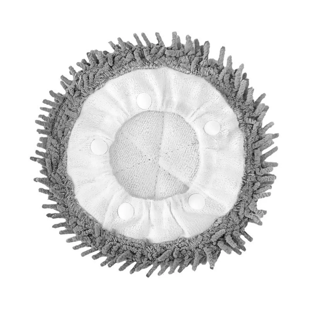 Mop Rag Cloth Filter For Robot Vacuum Mop Pro STYTJ06ZHM Vacuum Cleaner Sweeper Cleaning Tool Replacement Mopping Cloths Filters
Mop Rag Cloth Filter For Robot Vacuum Mop Pro STYTJ06ZHM Vacuum Cleaner Sweeper Cleaning Tool Replacement Mopping Cloths Filters