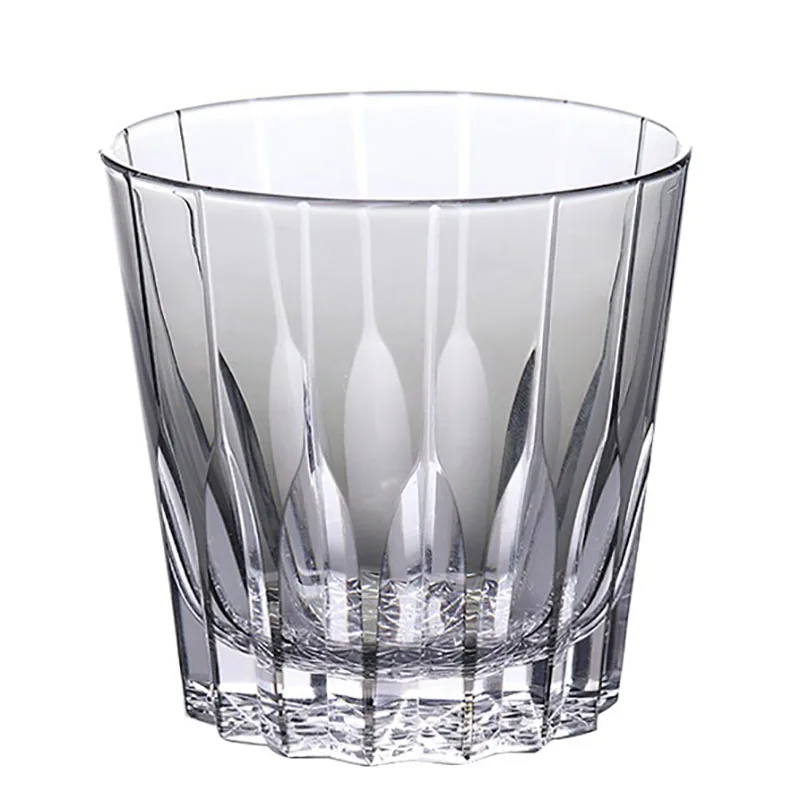 

Hand-made Japanese Hammered Foreign Wine Glass Whiskey Glass Home Creative Beer Glass Crystal Glass Cup Coffee Cups Bar Utensils