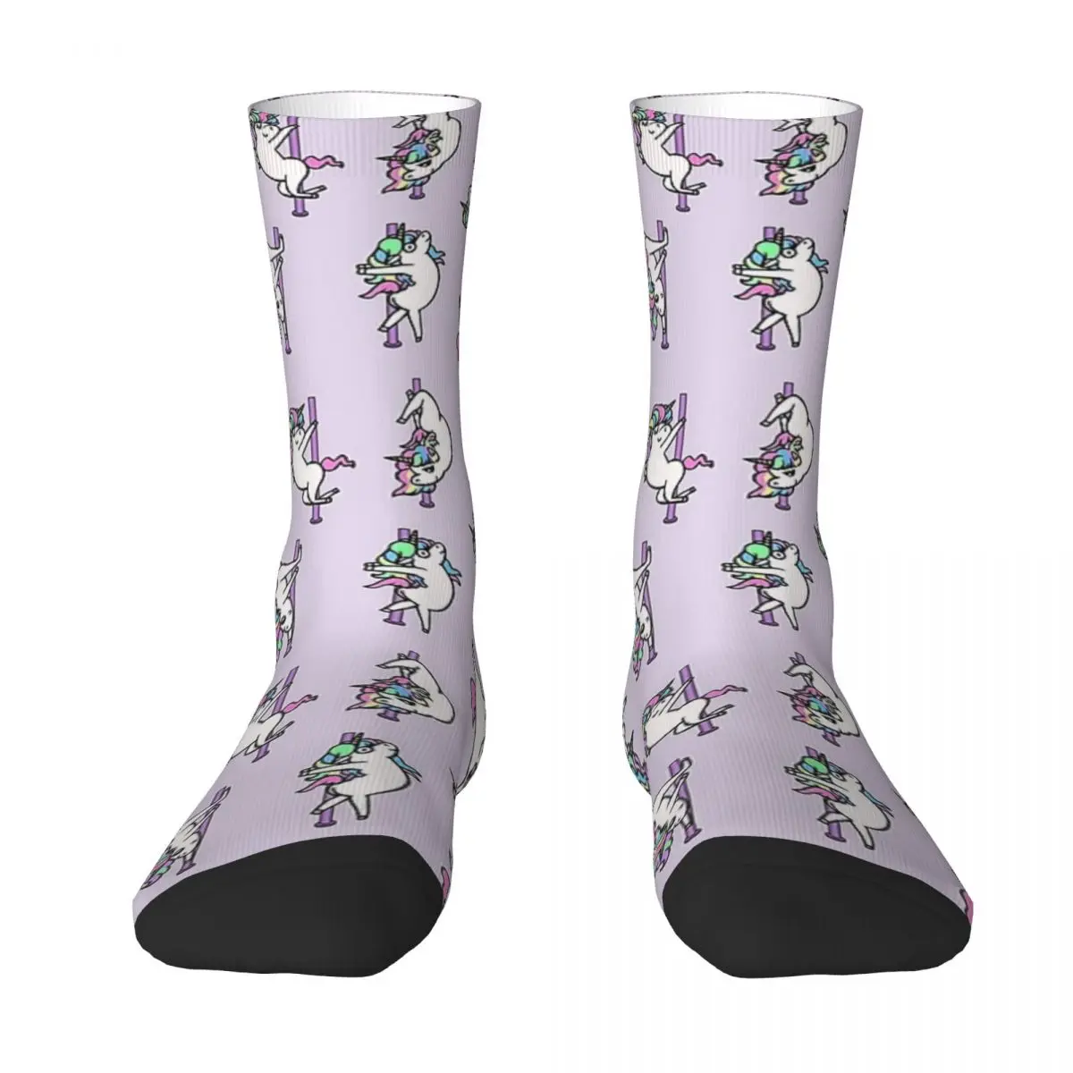 Unicorn Pole Dancing Club Socks Harajuku High Quality Stockings All Season Long Socks Accessories for Man's Woman's Gifts
Unicorn Pole Dancing Club Socks Harajuku High Quality Stockings All Season Long Socks Accessories for Man's Woman's Gifts