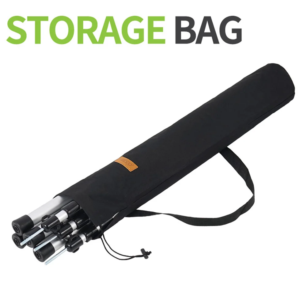 Fishing Rod Pouch Outdoor Camping Bags Awning Pole Bag Tent Rod Pouch Tackle Bags Storage Pouch Holder For Camping Travel
Fishing Rod Pouch Outdoor Camping Bags Awning Pole Bag Tent Rod Pouch Tackle Bags Storage Pouch Holder For Camping Travel