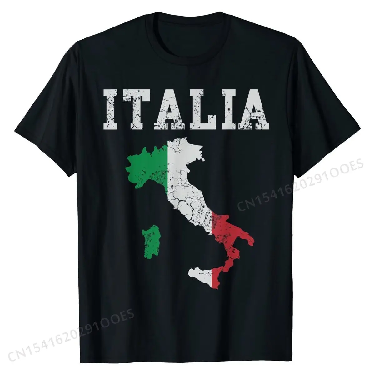 

Итальянская карта флага Италии итальянский семейный подарок футболка с принтом дизайнерские Топы рубашка со скидкой хлопковые мужские футболки