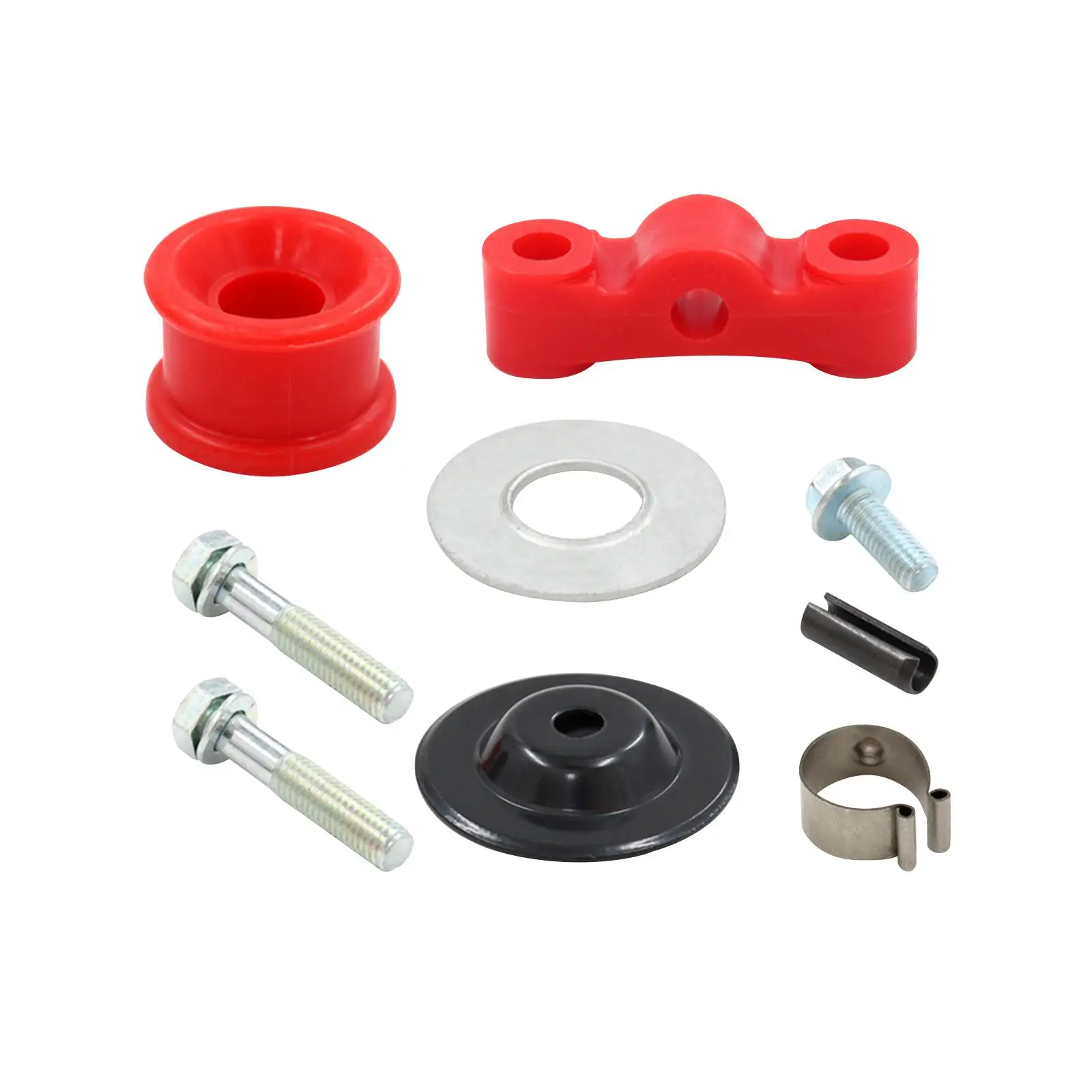 

1 Set Shifter Stabilizer Bushing Kit for Integra B Series Car Accessories Professional Repair Manual Transmission Shifter