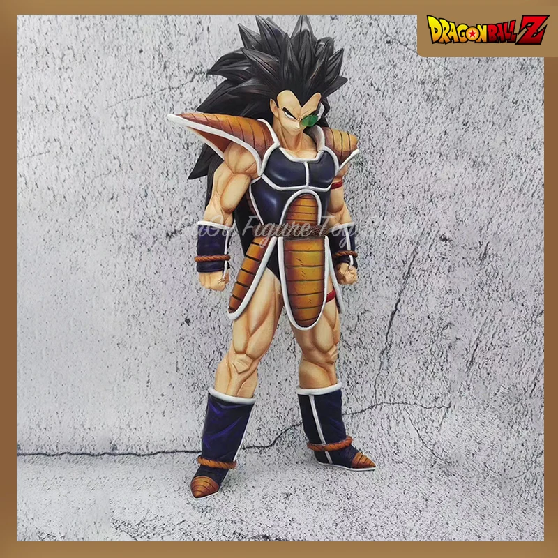 32cm Dragon Ball Z Anime Figure Raditz Turles Action Figures Super Saiyan Gk Pvc Statue Figurine Collectible Model Kid Toys Gift
32cm Dragon Ball Z Anime Figure Raditz Turles Action Figures Super Saiyan Gk Pvc Statue Figurine Collectible Model Kid Toys Gift