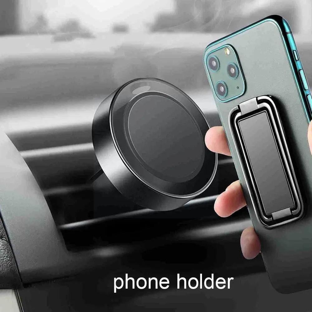 Folding Mobile Phone Holder Ring Buckle Desktop Telescopic Metal Magnetic Sticking Magnetic Holder Mobile Stretch Car Brack K8r9
Folding Mobile Phone Holder Ring Buckle Desktop Telescopic Metal Magnetic Sticking Magnetic Holder Mobile Stretch Car Brack K8r9