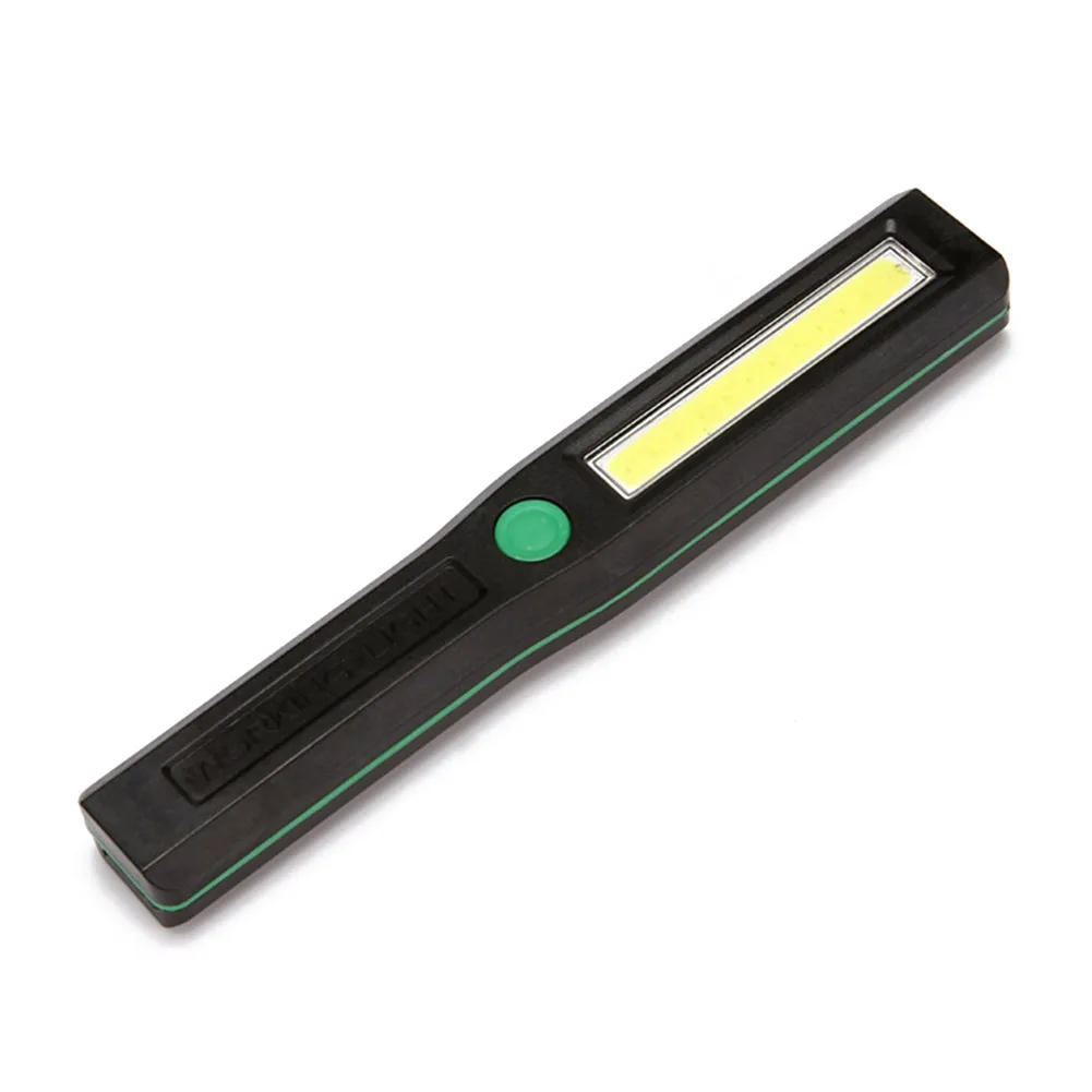 Flashlight Inspection Light Flexible Hand Torch IPX4 Waterproof Lamp Lighting Outdoor Rechargeable Two-speed Mode
Flashlight Inspection Light Flexible Hand Torch IPX4 Waterproof Lamp Lighting Outdoor Rechargeable Two-speed Mode