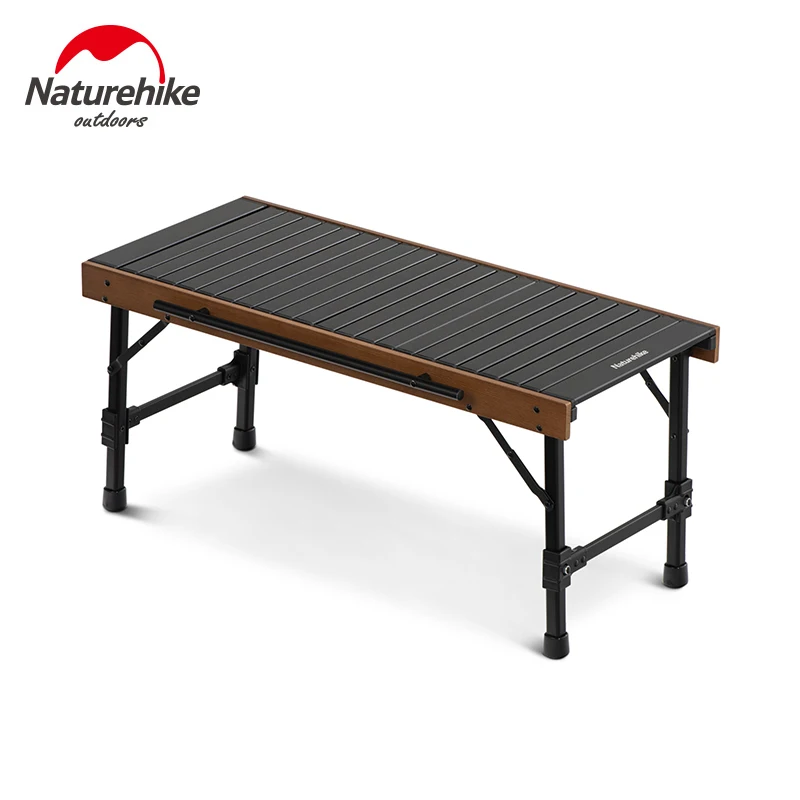 Naturehike Camping Table Folding Removable IGT Wood Table Portable Camp Bbq Grill Table Outdoor Picnic Backpacking Fishing Table
Naturehike Camping Table Folding Removable IGT Wood Table Portable Camp Bbq Grill Table Outdoor Picnic Backpacking Fishing Table