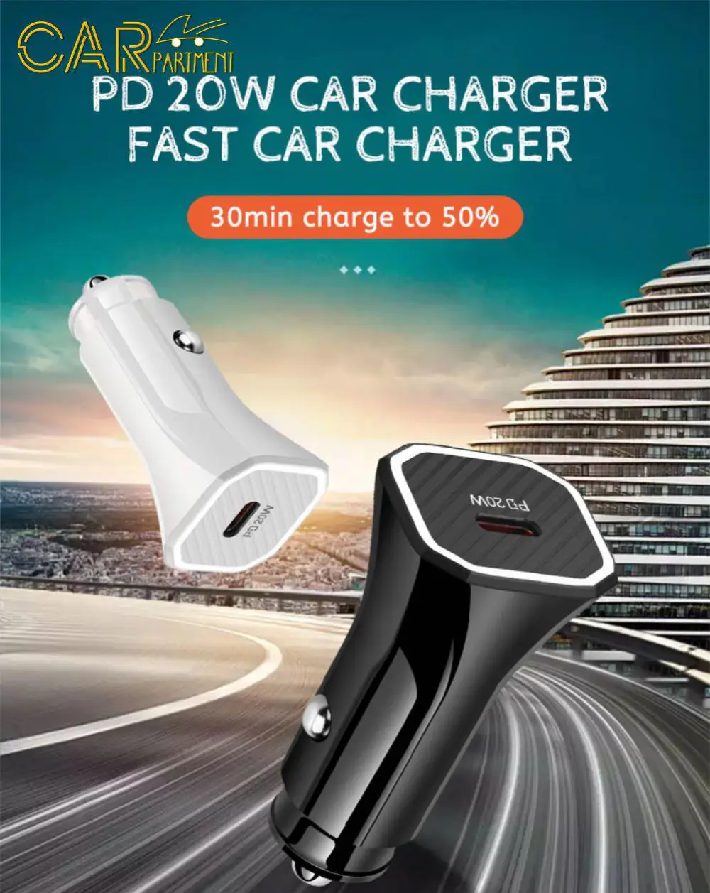 20w Cigarette Lighter Fast Charging Smart Car Phone Adapter Multi-function For Iphone 13 12 Xiaomi Huawei Samsung S21 S22
20w Cigarette Lighter Fast Charging Smart Car Phone Adapter Multi-function For Iphone 13 12 Xiaomi Huawei Samsung S21 S22