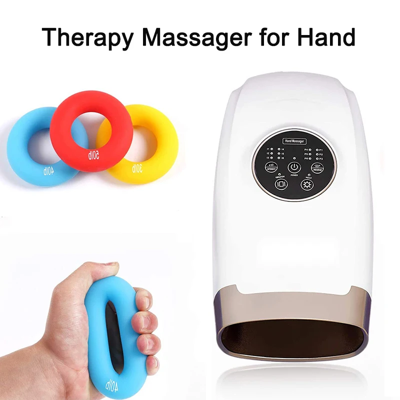 Профессиональный ручной массажер для спины, массажер для глубокой ткани спины, ручной массажер, беспроводной с 6 сменными массажными головк...
Профессиональный ручной массажер для спины, массажер для глубокой ткани спины, ручной массажер, беспроводной с 6 сменными массажными головк...