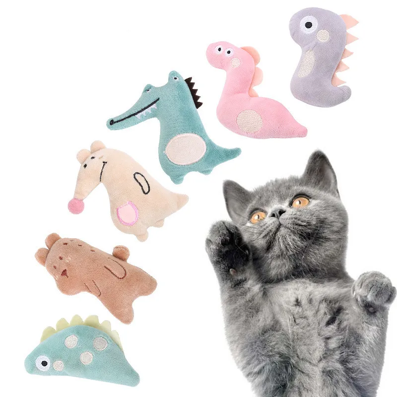 1PC Plush Funny Cat Toy New Cat Toy Cat Puppet with Catnip Cat Bite Resistant Pet Toy Spot Cat Toy Pet Toys Cat Stuff Cat Toy
1PC Plush Funny Cat Toy New Cat Toy Cat Puppet with Catnip Cat Bite Resistant Pet Toy Spot Cat Toy Pet Toys Cat Stuff Cat Toy
