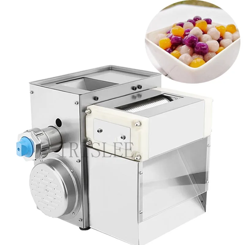 Tapioca Pearl Machine For Bubble Tea/Popping Boba Making Machine/ Popping Boba Machine
Tapioca Pearl Machine For Bubble Tea/Popping Boba Making Machine/ Popping Boba Machine