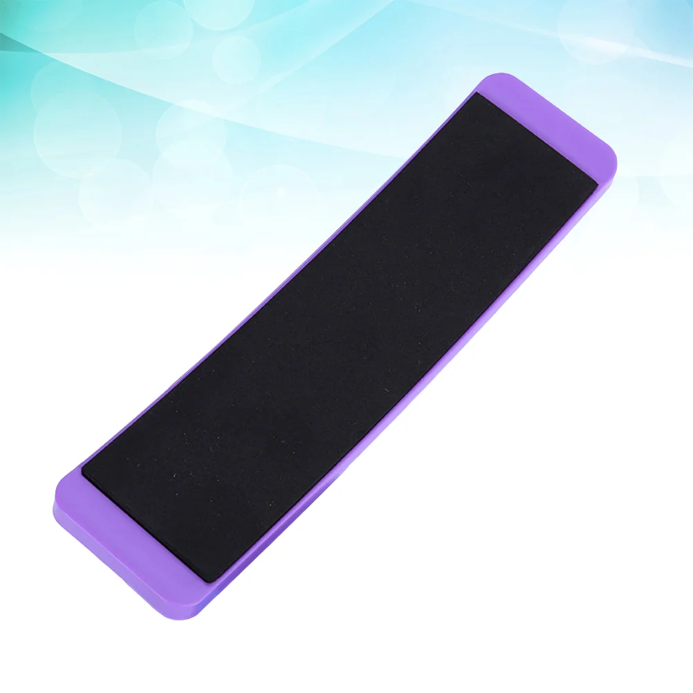 Ballet Board Disc Dance Turn Turning Tool Shaper Instep Foottraining Boards Turns Pirouette Balance Turnboard Dancer Skating
Ballet Board Disc Dance Turn Turning Tool Shaper Instep Foottraining Boards Turns Pirouette Balance Turnboard Dancer Skating
