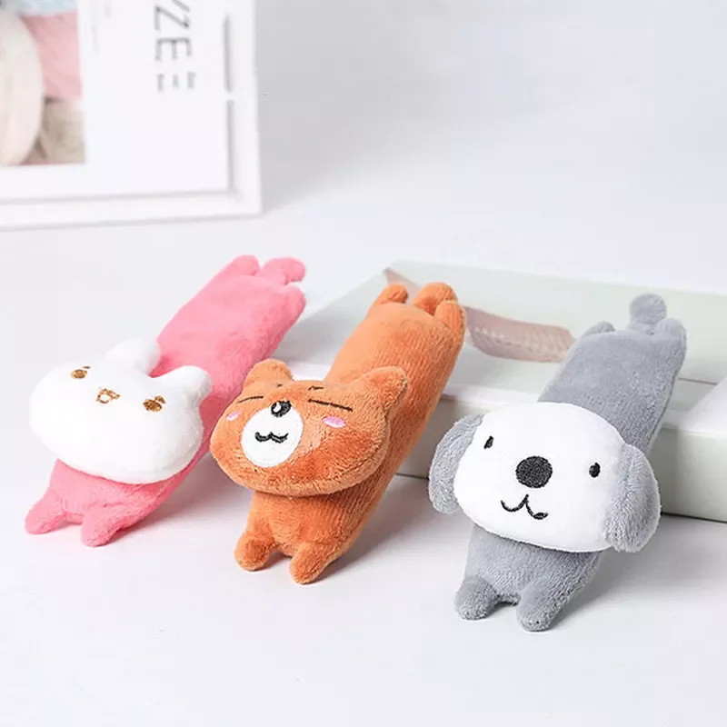 2023NEW Grinding Catnip Toys Funny Interactive Plush Cat Toy Pet Kitten Chewing Vocal Toy Claws Thumb Bite Cat mint For Cats
2023NEW Grinding Catnip Toys Funny Interactive Plush Cat Toy Pet Kitten Chewing Vocal Toy Claws Thumb Bite Cat mint For Cats