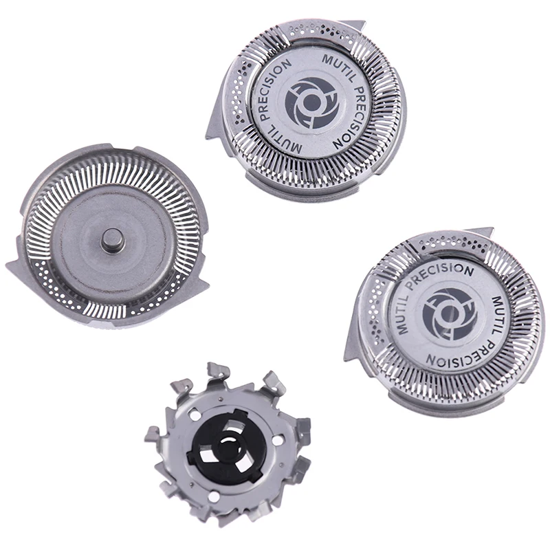 3pcs/lot Shaving Head Cutter Shaver Heads for SH50 HQ8 Shaving Razor Replacement Blade Universal Hoja de afeitar
3pcs/lot Shaving Head Cutter Shaver Heads for SH50 HQ8 Shaving Razor Replacement Blade Universal Hoja de afeitar