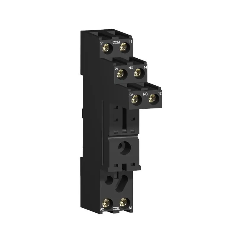 Реле RSB SOKETİ 8
Реле RSB SOKETİ 8