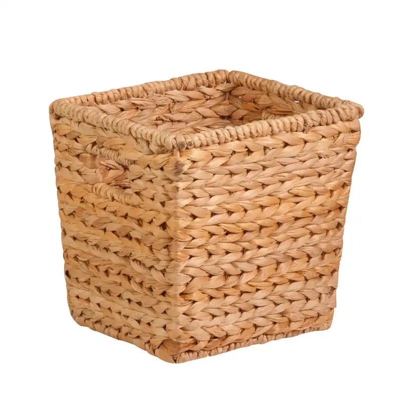 Can Do Natural Basket - Med Square, Natural Perfume woman Oil burners glass pipes Essential oil diffuser Perfume for men Incense
Can Do Natural Basket - Med Square, Natural Perfume woman Oil burners glass pipes Essential oil diffuser Perfume for men Incense