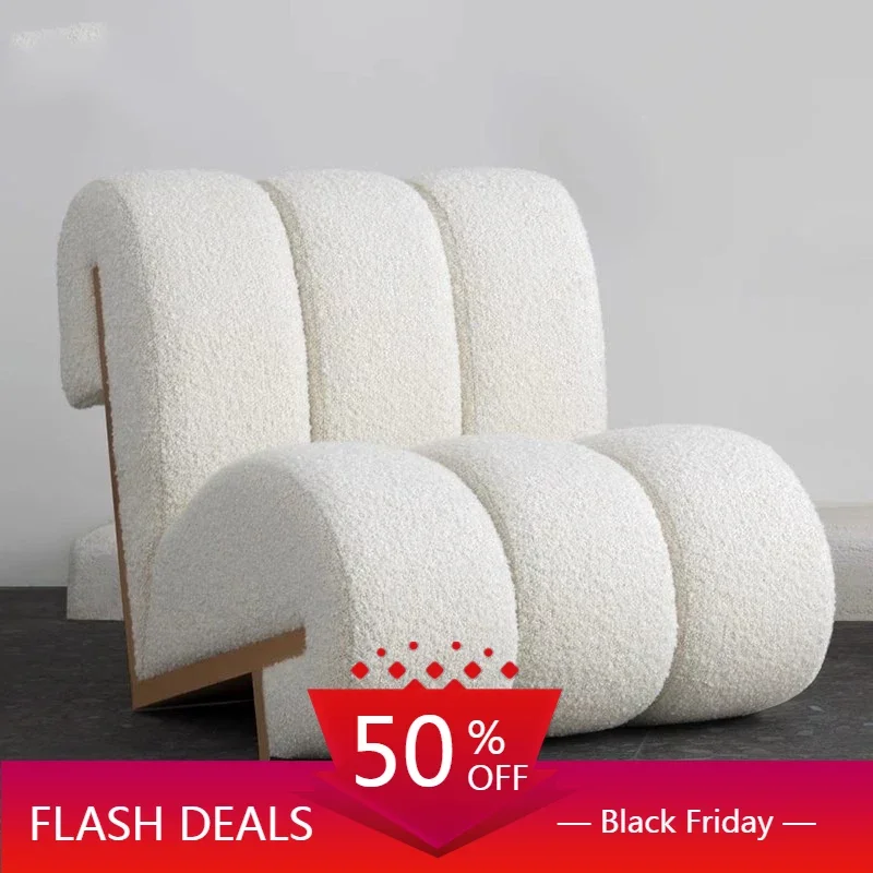Design Nordic Living Room Chair Vanity Relax Accent Lazy Sofa Living Room Chair Comfy Wooden Chaises De Salon House Furnitures
Design Nordic Living Room Chair Vanity Relax Accent Lazy Sofa Living Room Chair Comfy Wooden Chaises De Salon House Furnitures