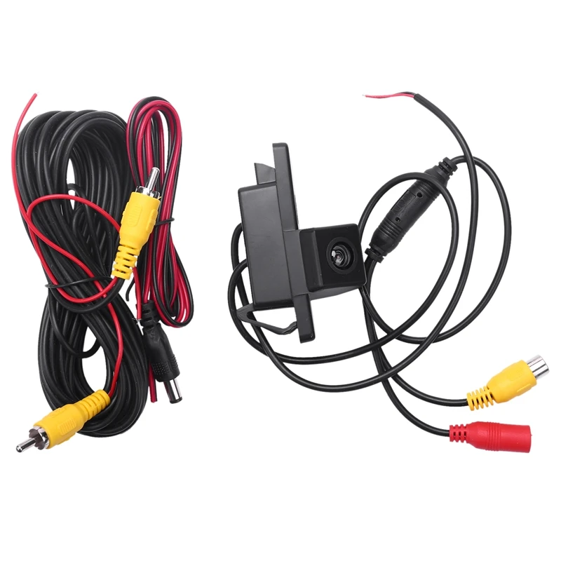 Hd Rear View Ccd Reversing Camera For Nissan Qashqai X-Trail Genius Citroen C4 C5 C-Win Peugeot 307Cc Pathfinder Dualis
Hd Rear View Ccd Reversing Camera For Nissan Qashqai X-Trail Genius Citroen C4 C5 C-Win Peugeot 307Cc Pathfinder Dualis