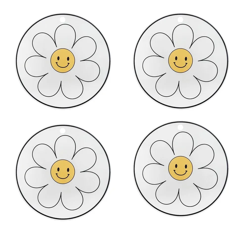 Индукционный коврик для плиты 26 см, силиконовый
Индукционный коврик для плиты 26 см, силиконовый