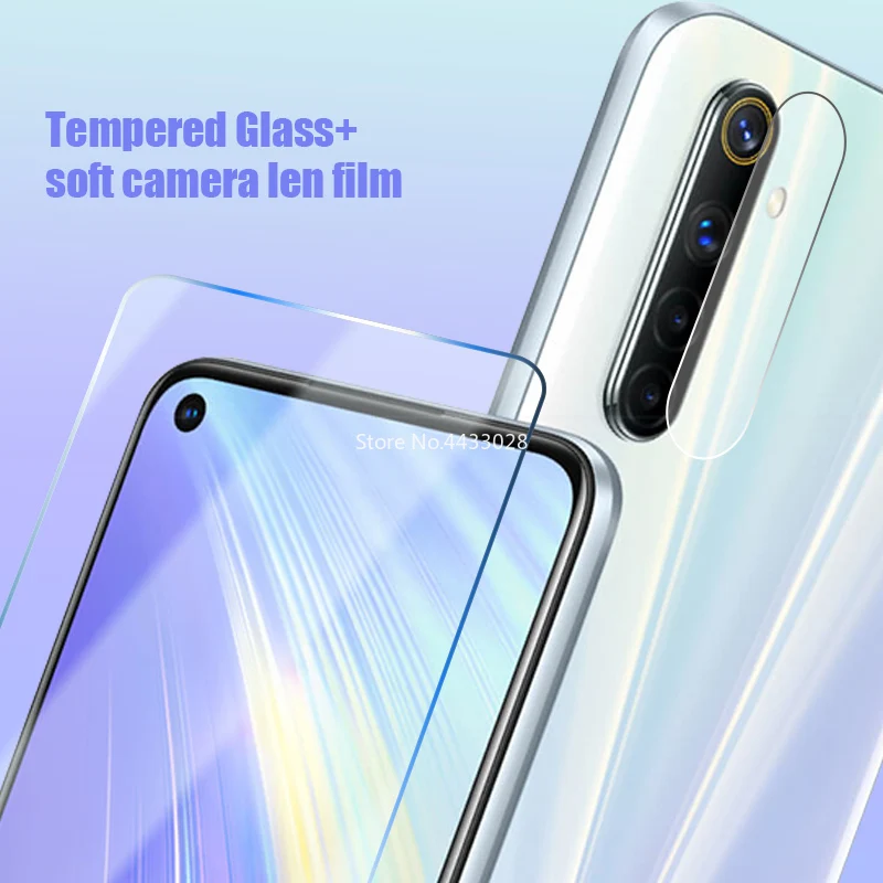 Закаленное стекло 2 в 1 для OPPO Realme C1 C2 C3 C3i C11 12 15 17 SE Pro 5G, Защита экрана для объектива камеры на Realme Q Q2 Pro Q2i, пленка
Закаленное стекло 2 в 1 для OPPO Realme C1 C2 C3 C3i C11 12 15 17 SE Pro 5G, Защита экрана для объектива камеры на Realme Q Q2 Pro Q2i, пленка