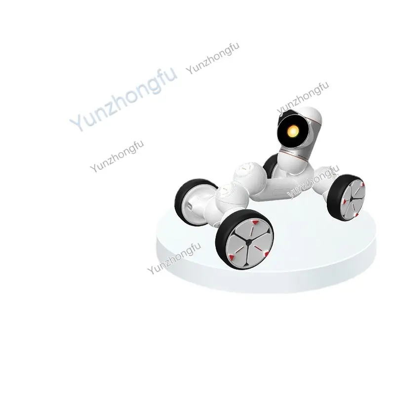 Подходит для интеллектуального танцевального робота-модуля, гоночного робота
Подходит для интеллектуального танцевального робота-модуля, гоночного робота